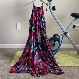 London Times Size 8 Dress